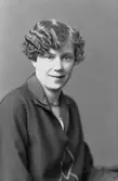 Jenny Andersson

