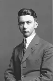 Josef Anderberg

