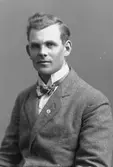 Bror Johansson

