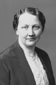 Ellen Carlsson

