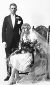 Brudparet Björklund