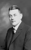 Axel Pettersson

