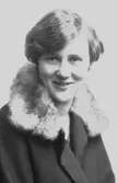 Ingeborg Zettergren

