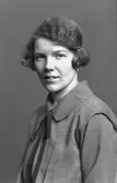 Gurly Östergren

