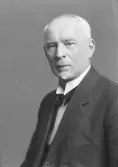 Ydström
