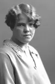 Thorborg Markusson

