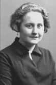 Stina Åström
