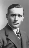 Hans Oskar Hansson (1895-1972).