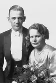 Brudparet Lundvall