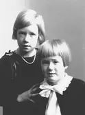 Syskonen Edkvist
