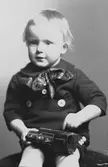 Pojken Pettersson

