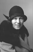Greta Bergström
