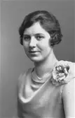 Ruth Johansson
