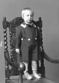 Gossen Wahlman
