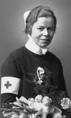 Annie Staflund