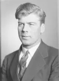 Fritiof Lagerman
