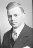 Henry Sjöberg
