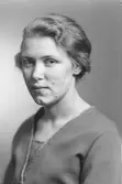 Signe Myrberg
