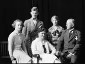 Familjen Lannge
