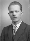 Vilhelm Johansson
