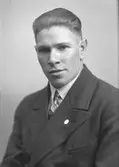 Karl Karlsson
