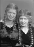 Flickorna Kindbergs