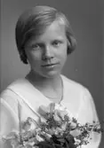 Irma Estling
