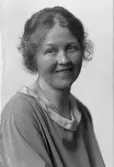 Debora Berglund
