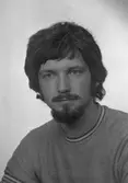 Håkan Andersson. Den 1 juni 1973


