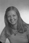 Lillemor Johansson, 