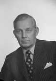 Curt Ragnar Widén (1914 – 1985). Bryggeridirektör vid Bockens bryggerier AB.