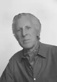 Erik Magnusson. Staffan Församling. Den 29 maj 1973

