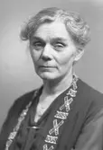 Doktorinnan Landelius