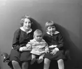 Syskonen Ledin
