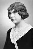 Sally Björklund
