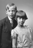 Syskonen Andersson
