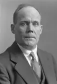 Herr Söderberg.