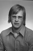 Lars Höglund, Box 9329, Åbyggeby. Den 28 december 1972