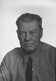 Roland Forsgren, Tallåsvägen 4 b, Gävle. Den 2 februari 1973.