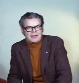 Ekman. Den 7 februari 1973