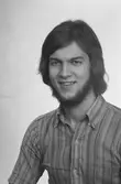 Per Öberg, Klappsta 56, Österfärnebo. Den 14 februari 1973