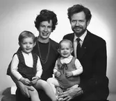 Familjen Stagersjö
