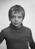 Jonas Uppenberg, Hagaström. Den 22 mars 1973
