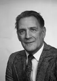 Herr Elis Lundberg, Box 53, Svartö. Den 26 mars 1973
