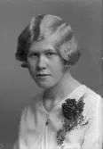 Ingrid Holm

