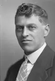Verner Sällström
