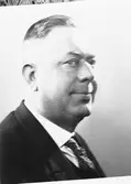 Verkmästare F. Hedlund
