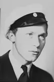 Olof Norén, kandidat