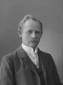 Herr Fornstedt

