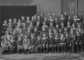 Ungdomslogen Fridhem
